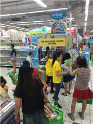 HPB The Healthier Choice Kitchen @ Ang Mo Kio Hub